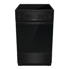 cuisiniere vitroceramique - vue 2