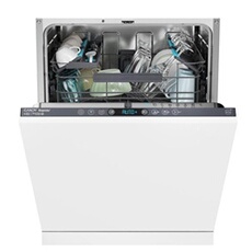 LAVE VAISSELLE INTEGRABLE 60 CM