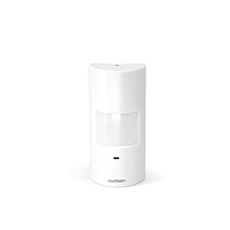 Détecteur de mouvement supplémentaire compatible HomeSecure - - 100757