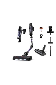 Aspirateur balai sans fil multifonction X Pert Flex 7.60 RH6A43WO