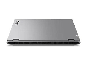 LOQ 15IRX10 83JE - Intel Core i5 - 13450HX / jusqu'à 4.6 GHz - Win 11 Home - GeForce RTX 5060 - 16 Go RAM - 512 Go SSD NVMe - 15.6" IPS 1920 x 1080