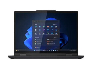 ThinkPad T14s 2-in-1 Gen 1 21R3 - AI PC - conception inclinable - Intel Core Ultra 5 - 225U / jusqu'à 4.8 GHz - Win 11 Pro - Intel Graphics - 16 Go