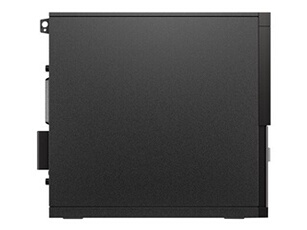 OptiPlex 3020 - SFF Pentium G3240 - RAM 4 Go - HDD 500 Go - graveur de DVD - HD Graphics - Gigabit Ethernet - Win 7 Pro 64 bits (comprend Licence Win