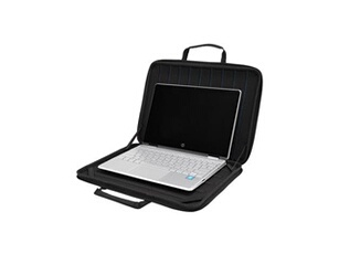 Mobility - Sacoche pour ordinateur portable - 14" - noir - pour Elite c640 G3; Elite x2; Fortis 14 G10; ProBook Fortis 14 G9