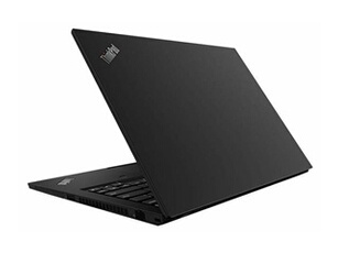 Thinkpad T14 G1 - Intel Core i5 - 10310U / jusqu'à 4.4 GHz - Win 11 Pro - UHD Graphics - 16 Go RAM - 256 Go SSD NVMe - 14" 1920 x 1080 (Full HD) -