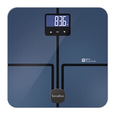 Pèse personne connecté Master Coach Utra