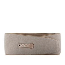 Ceinture massante et chauffante WAIST MASSAGER - vue 4