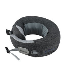 Coussin massant chauffant de cou et cervicales chauffant - vue 3