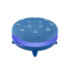 zen box meditation Bleu