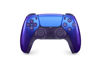 Manette sans fil DualSense Chroma Indigo pour PS5