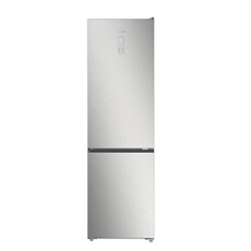 Réfrigérateur Combiné Dreame DRB450WMBCEU – 456L, Froid Ventilé, Zone FreshFlex - vue 2