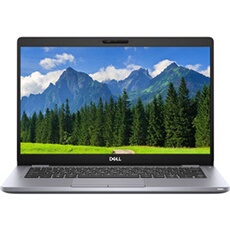 Latitude 5310 i5-10210U 16Go 512Go SSD 13.3'' W11