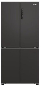Réfrigérateur-congélateur Réfrigérateur multi-portes Haier HCR3818ENPT Reconditionné