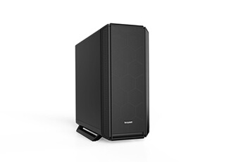 Silent Base 802 Black BG039