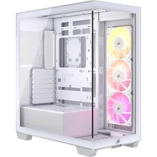 3500X ARGB Tempered