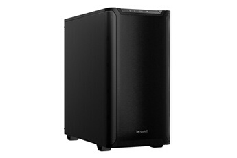 be quiet! Pure Base 501 - vue 6