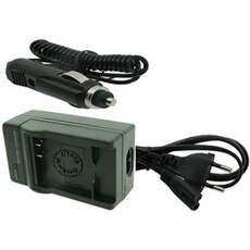 chargeur DC‑DC compatible E‑Connect