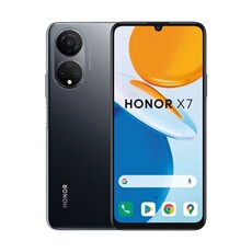 Smartphone X7 Dual SIM 4 Go RAM 128 Go Noir