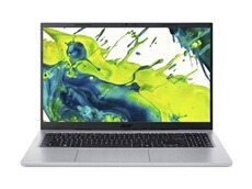 ”Aspire Go 15 AG15-72P-54UU 15 6”” Full HD 60 Hz Intel® Core™ 5 16 Go RAM 512 Go SSD Argent”