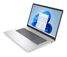 ”17-cp2015nf 17 3”” Full HD AMD Ryzen™ 5 16 Go RAM 1 To SSD Argent naturel”