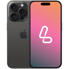 15 Pro eSIM 5G Grade A