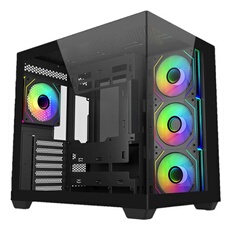Boitier PC COOLER MASTER Elite 681 - vue 7