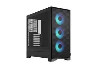 Fractal Design Pop 2 Air TG RGB - vue 4