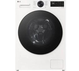 Acheter - Lave-linge Ouverture frontale 3, F94X56WHST, Blanc, L:60cm, H:85cm, P:60cm, Classe énergétique : A Très bon état - 614,00 € - Lave-linge Ouverture frontale 3, F94X56WHST, Blanc, L:60cm, H:85cm, P:60cm, Classe énergétique : A Très bon état - LG reconditionné disponible sur Darty