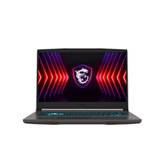 Thin 15 B13VE-2266FR 15.6" FHD Intel Core i5 13420H RAM 16 Go 512 Go SSD GeForce RTX 4050