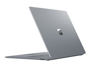 Surface Laptop - 7th Edition - Copilot+ PC - Snapdragon X Plus - X1P-64-100 / jusqu'à 3.6 GHz - Win 11 Pro - Qualcomm Adreno - 16 Go RAM - 256 Go SSD