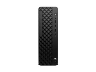 ProDesk 2 G1i E - SFF Core i5 i5-14400 / jusqu'à 4.7 GHz - RAM 16 Go - SSD 512 Go - NVMe - UHD Graphics 730 - Gigabit Ethernet, IEEE 802.11ax (Wi-Fi