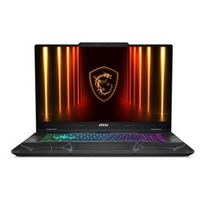 Gaming Cyborg 17 B2RWFKG-060FR 17,3 Full HD 144 Hz Intel Core 7 32 Go RAM 1 To SSD Nvidia GeForce RTX 5060 Gris