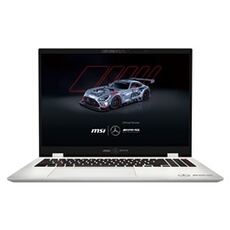 ”Prestige 16 AI+ Mercedes-AMG Motorsport B2VMG 16”” Intel® Core™ Ultra 9 32