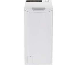 Acheter - Lave-linge Ouverture par le haut 3, TCAS274TM5-S, BLANC, L:41cm, H:86cm, P:60cm, Classe énergétique : A Bon état - 588,42 € - Lave-linge Ouverture par le haut 3, TCAS274TM5-S, BLANC, L:41cm, H:86cm, P:60cm, Classe énergétique : A Bon état - reconditionné disponible sur Darty