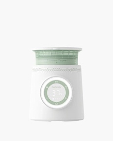 Chauffe biberon portable