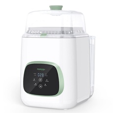 Momcozy Lave-Biberon et Sterilisateur