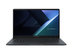 ExpertBook B1 B1503CVA-S76538X - Conception de charnière à 180 degrés - Intel Core 7 - 150U / jusqu'à 5.4 GHz - Win 11 Pro - Intel Graphics - 16 Go