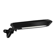 Eclairage Solaire LED à Détection de mouvement Orientable et Murale