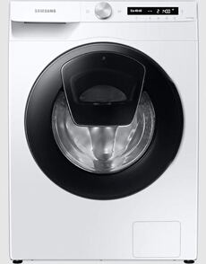 Lave-linge hublot WW10T554DAW Blanc