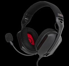 KX SKYLITE GAMING HEADSET SWITCH