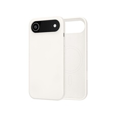 Coque Silicone WeFix compatible MagSafe pour iPhone 17 Air Couleur 3