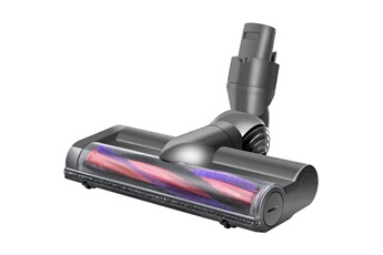 Tte de brosse lectrique pour V6, DC58, DC59, DC62, DC72, D74, accessoire d'aspirateur.