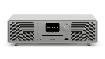 Système tout en un Sonoro Meisterstück Gen. 2 - vue 4