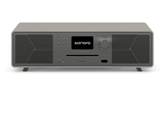 Système Tout-En-Un Sonoro Meisterstück Gen. 2 – FM, DAB+, 5,25" Caisson - vue 2