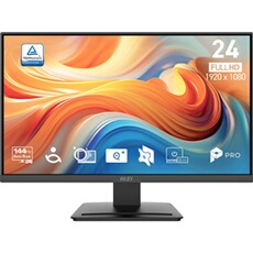 Ecran PC MSI Pro MP241 E14V 23.8 1920 x 1080 Full HD LCD - vue 2