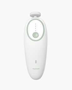à ongles électrique pour bébé - vue 2
