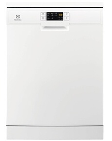 Lave-vaisselle pose libre ESF5513LOW Blanc Reconditionné