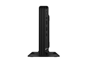Pro 260 G9 - Mini Core i5 i5-1334U / jusqu'à 4.6 GHz - RAM 8 Go - SSD 256 Go - NVMe - Carte graphique Intel Iris Xe - Gigabit Ethernet, Bluetooth