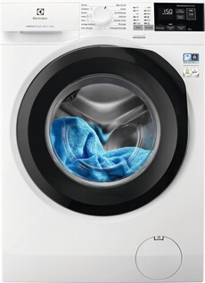 Lave-linge hublot EW6F4943SP Reconditionné Blanc