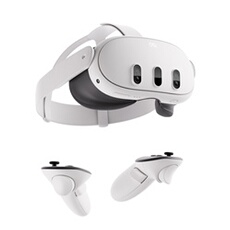 Quest 3 512 GB
